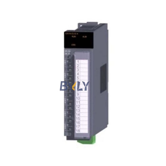 Mitsubishi Melsec Q Series PLC Q64AD2DA Analog Combined Input and Output Unit Module PLC