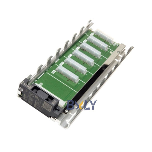 Mitsubishi Melsec IQ-R Series R35B Main Base Rack Unit Module