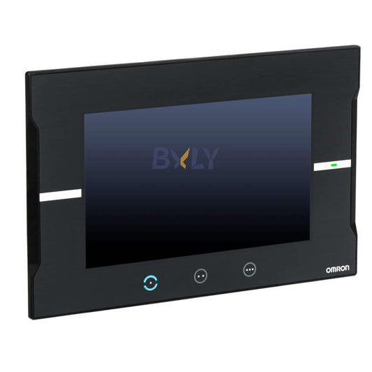 Omron NA5-9W001B Touch Screen HMI 9" TFT LCD Display