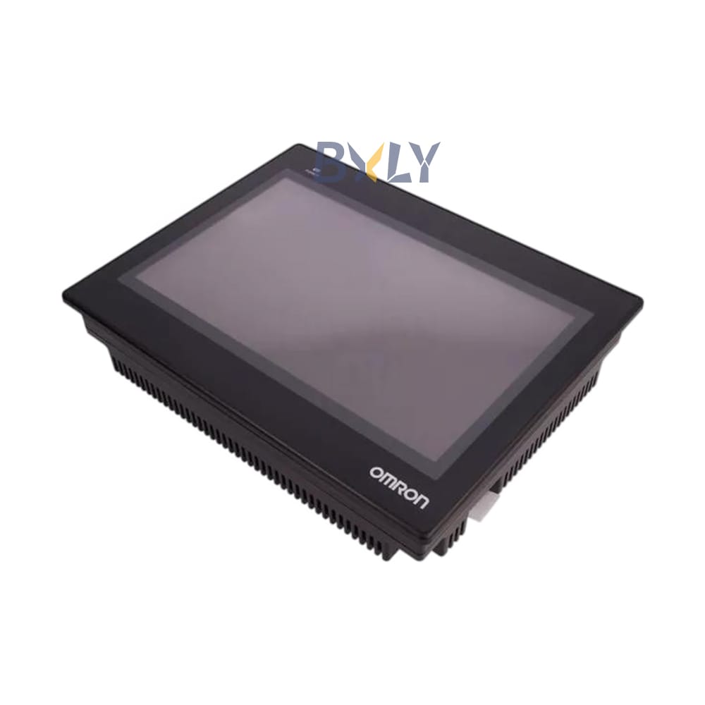 Omron NB10W-TW01B HMI Display Touch Panel