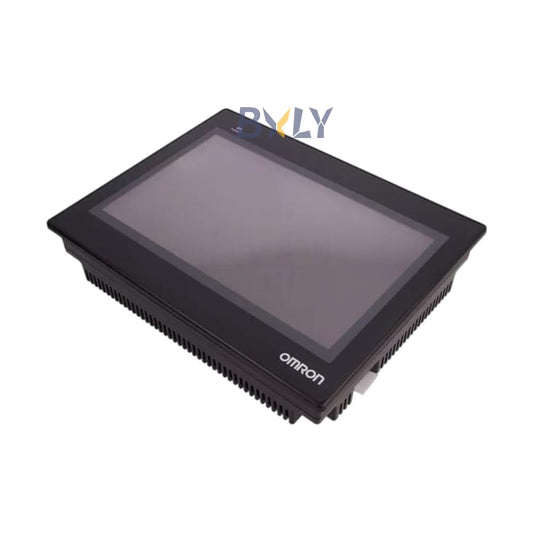 Omron NB10W-TW01B HMI Display Touch Panel