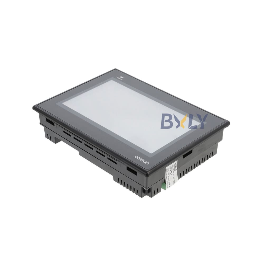 Omron NB7W-TW00B Touch Panel 7' TFT LCD 24V DC Touch Screen HMI