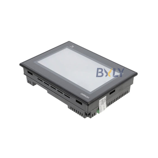 Omron NB7W-TW00B Touch Panel 7' TFT LCD 24V DC Touch Screen HMI