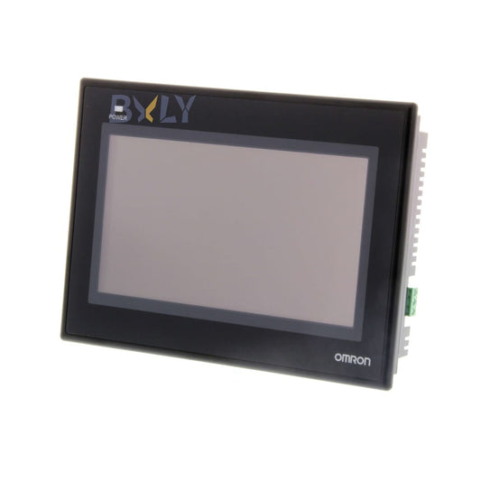Omron NB7W-TW01B-V1 HMI Touch Panel Display