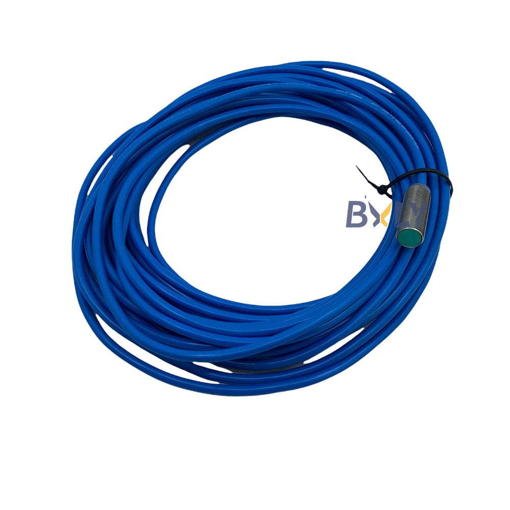 Pepperl+Fuchs P+F Inductive Sensor NCB2-12GM35-N0-10M