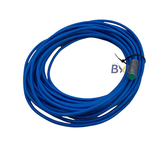 Pepperl+Fuchs P+F Inductive Sensor NCB2-12GM35-N0-10M