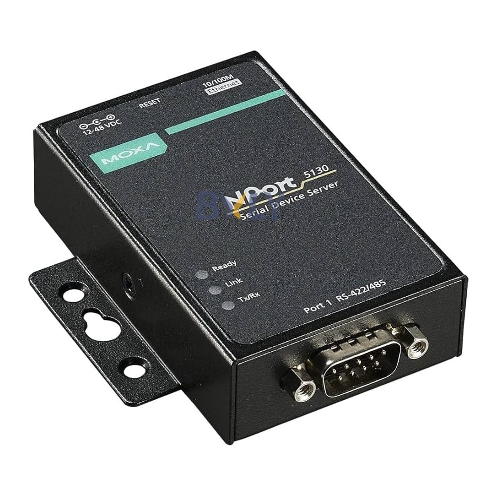 Moxa NPort 5130 1-port RS-422/485 Device Server Module