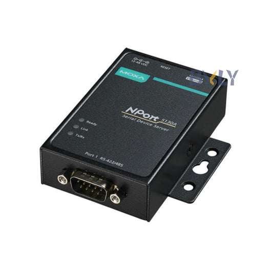 Moxa NPort 5130A 1-port RS-422/485 Device Server Module