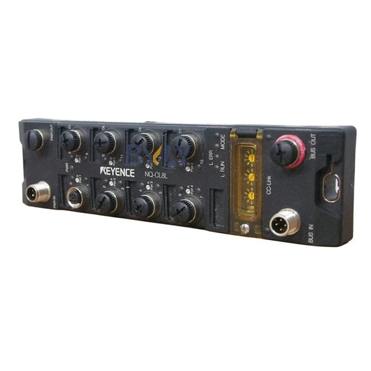 Keyence NQ-CL8L NQ Series Network Communication Module