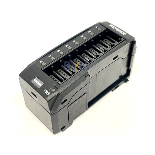Keyence NU-EN8N e-CON Input Unit