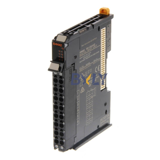 Omron NX Series NX-ID4442 Digital Input Unit Module PLC