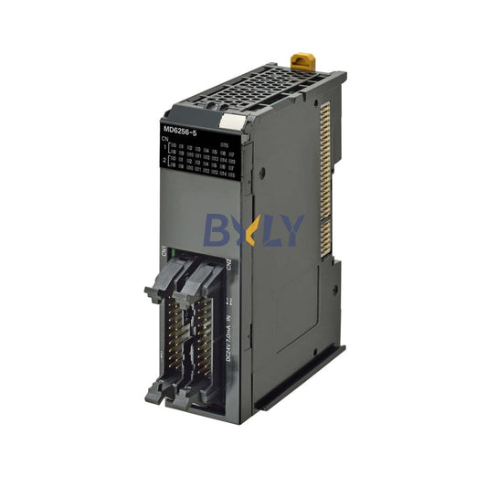 Omron NX Series NX-MD6256-5 In/Out Unit Module PLC