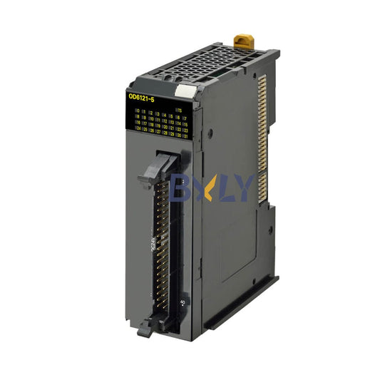 Omron NX Series NX-OD6121-5 Digital Output Unit Module PLC