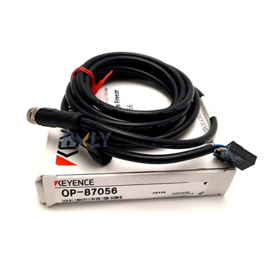 Keyence OP-87056 Sensor Head Cable 2M
