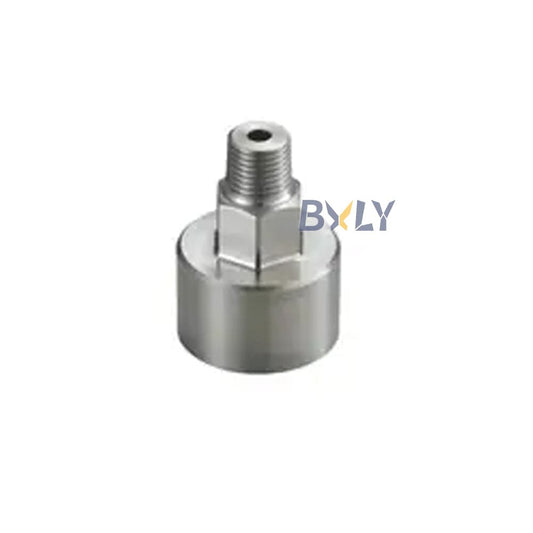 Keyence OP-87282 Heavy Duty Digital Pressure Sensor Conversion Adapter