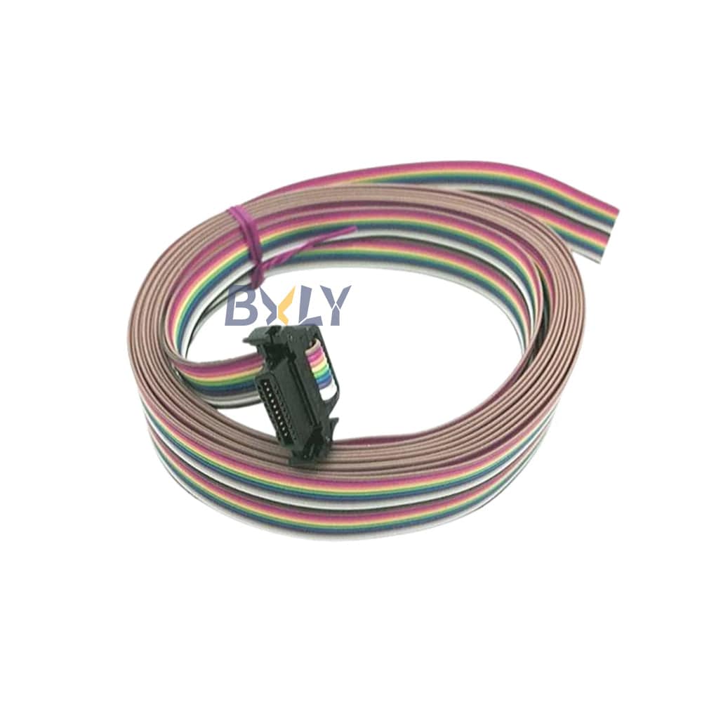 Keyence OP-87906 I/O Cable 3M
