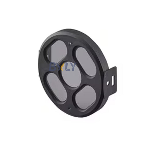 Keyence OP-88641 Polarizing Filter (Monochrome)
