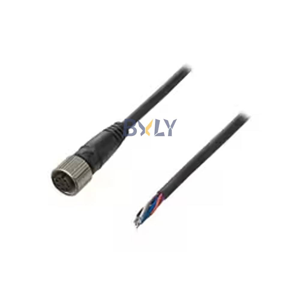 Keyence OP-88922 Dedicated Power Supply Cable