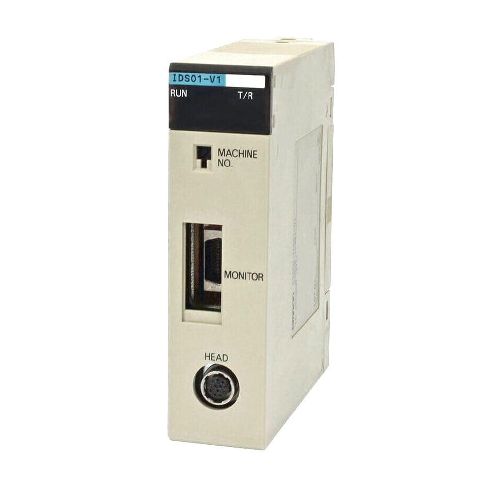 C200h Programming Module Omron C200H Series C200H-IDS01-V1 ID Sensor Unit PLC – BXLY PLC