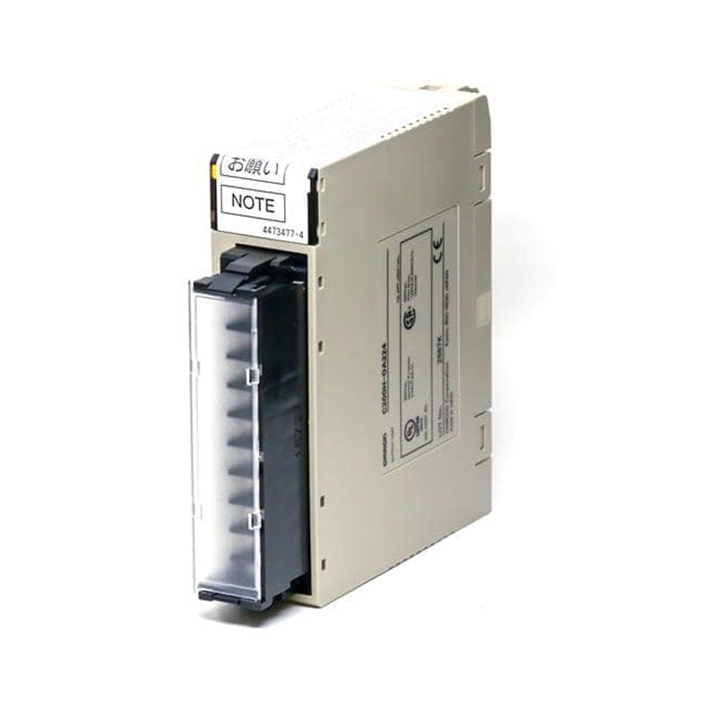 Omron C200H Series C200H-OA223 Output Unit PLC Programming Programmable Logic Controller Module