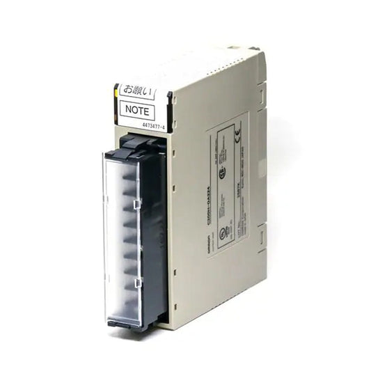 Omron C200H Series C200H-OA224 Output Unit PLC Programming Programmable Logic Controller Module