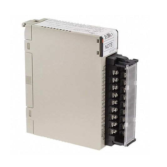 Omron C200H Series C200H-OC224 Output Unit PLC Programming Programmable Logic Controller Module