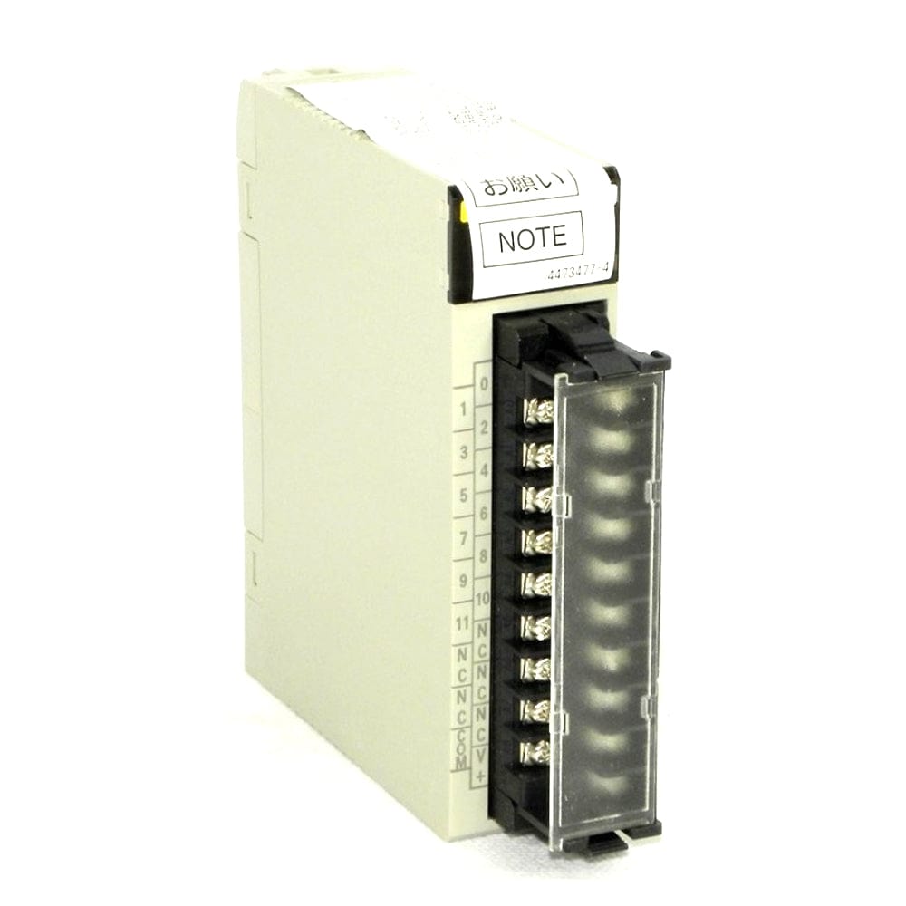 C200h Programming Module Omron C200H Series C200H-OD211 Output Unit PLC – BXLY PLC