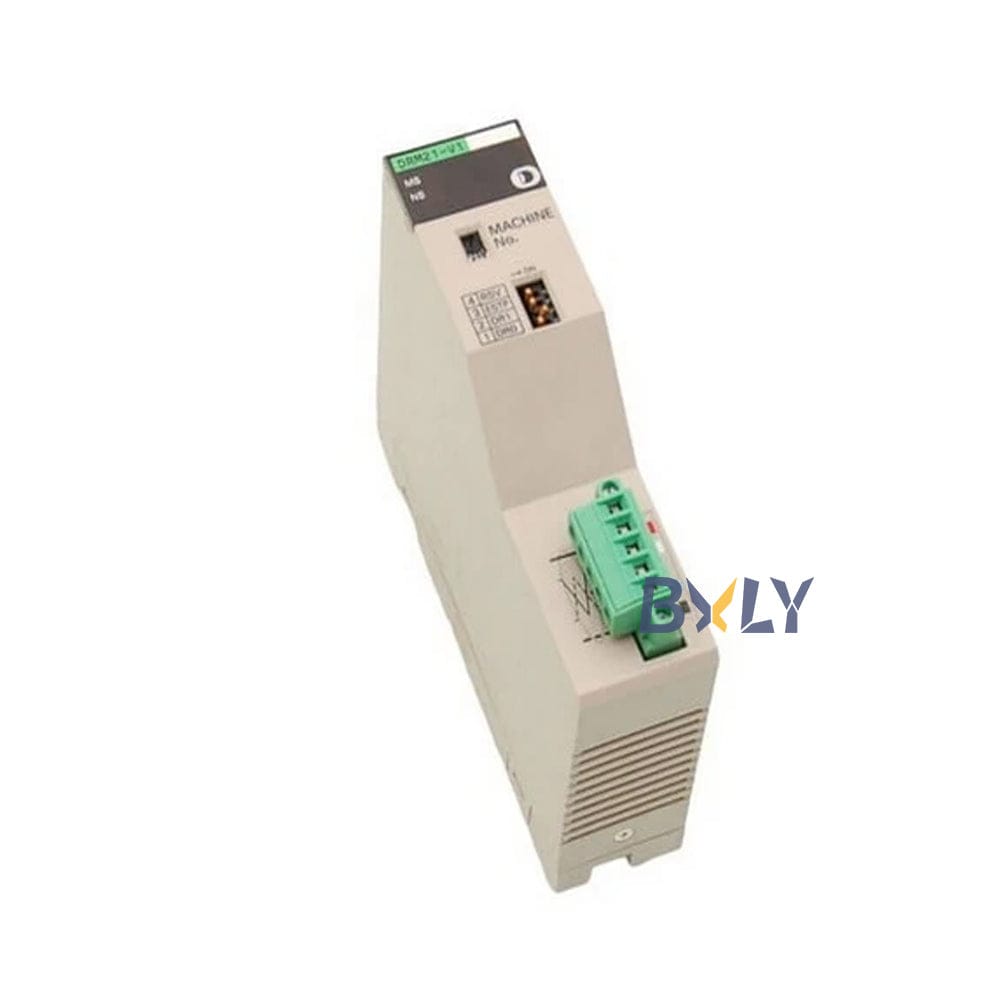 Omron C200HW-DRM21-V1 Master Unit Module PLC for CS1, C200HX, C200HG, C200HE, and C200HS