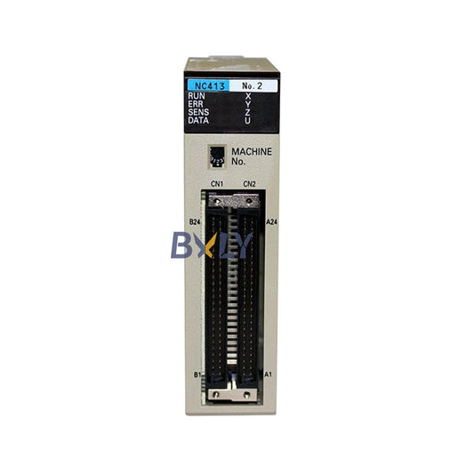 Omron C200HW-NC413 Position Control Unit Module PLC Programmable Logic Controller