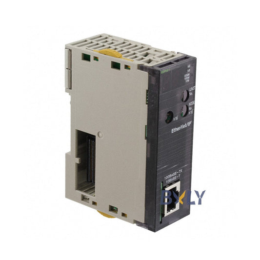 Omron CJ1W Series CJ1W-EIP21 EtherNet/IP Unit PLC Module Programmable Logic Controller