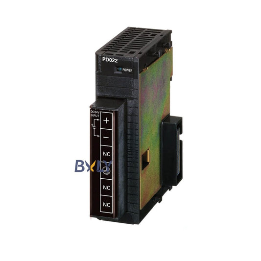 Omron Sysmac CJ1W Series CJ1W-PD022 Power Supply Unit Module PLC Programmable Logic Controller