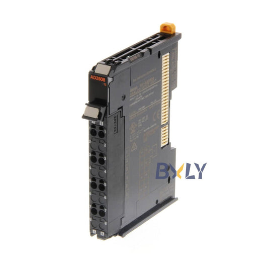 Omron Sysmac NX Series NX-AD2608 Digital Output Module PLC Programmable Logic Controller