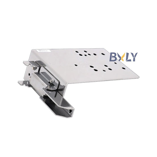 Omron S82Y-FSC350DIN Switching Power Supply Bracket Module