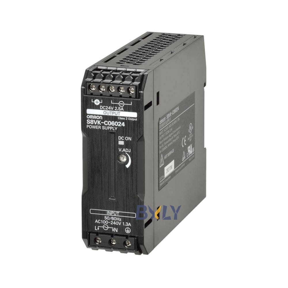 Omron S8VK-C06024 (ED2) Switching Power Supply Module