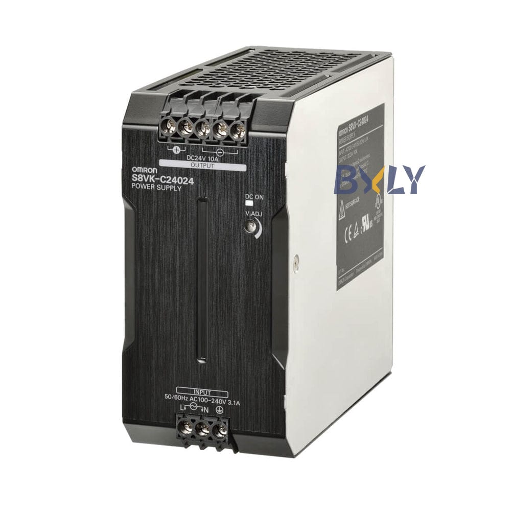 Omron S8VK-C24024 Switching Power Supply Module