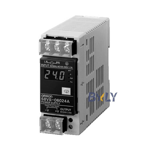 Omron S8VS-06024A Switching Power Supply Module