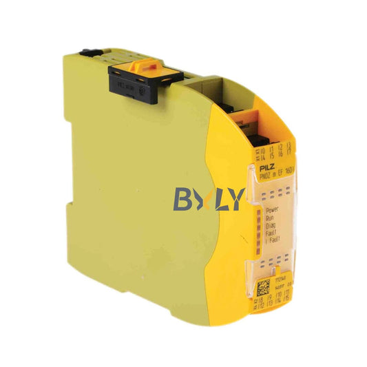 PNOZ m EF 16DI 772140 Pilz Safety Relay Module