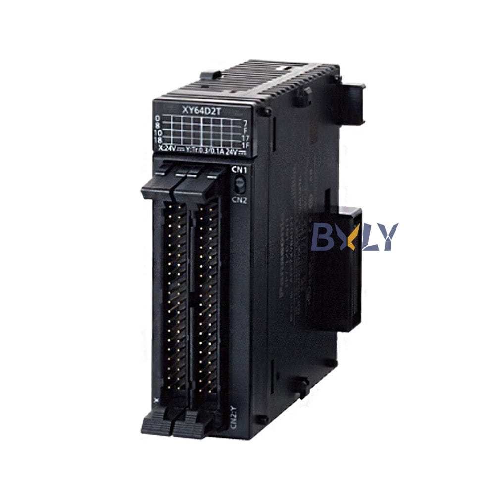 Panasonic AFP7X64D2T FP7 Series Module PLC Programmable Logic Controller