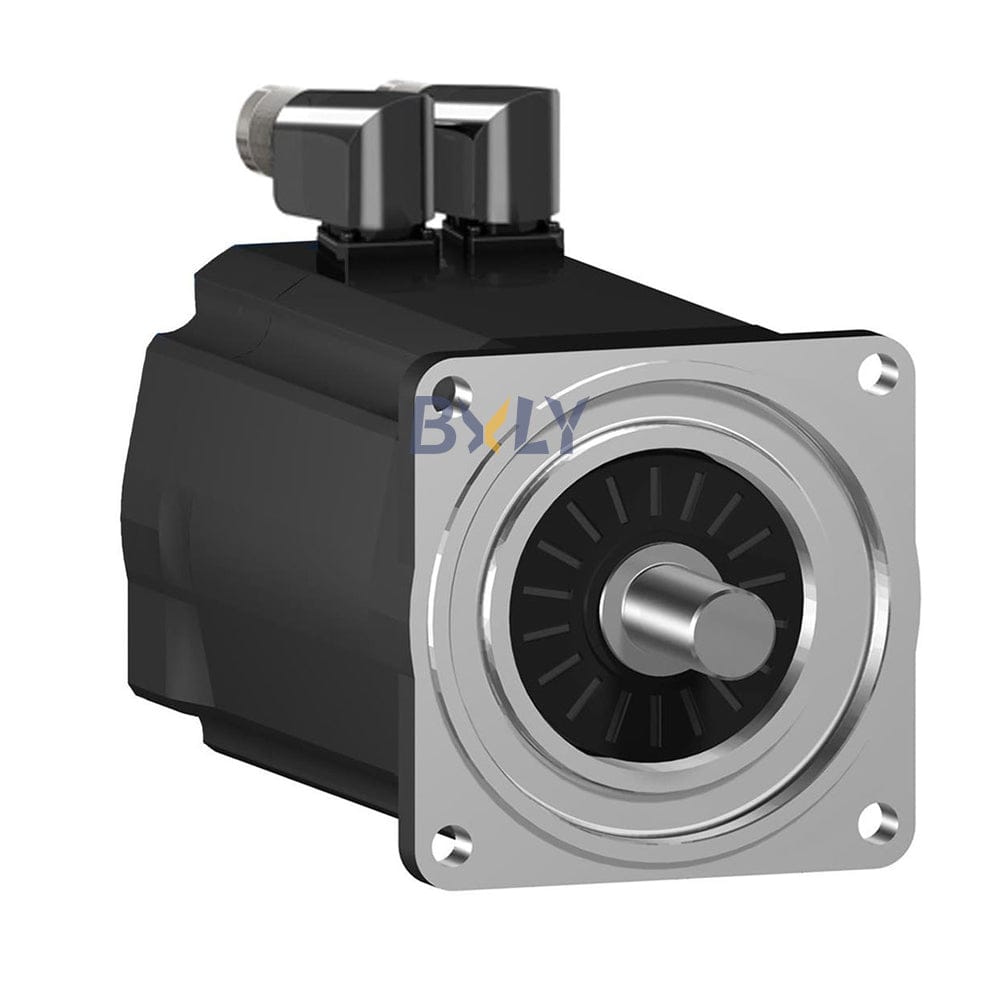 Schneider Elau SH100/50030/0/1/00/00/00/11/00 Servo Motor