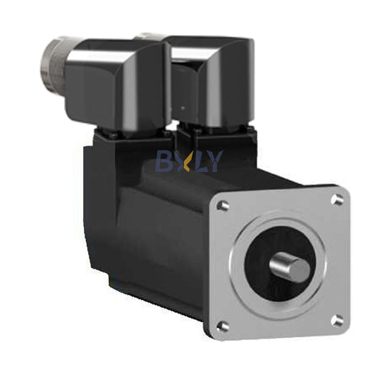 Schneider SH30552P12F2000 Synchronous AC Servo Motor from PacDrive 3 Range