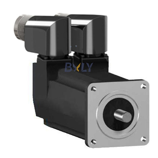 Schneider SH31004P11F2000 SH3 Servo Motor with Brake