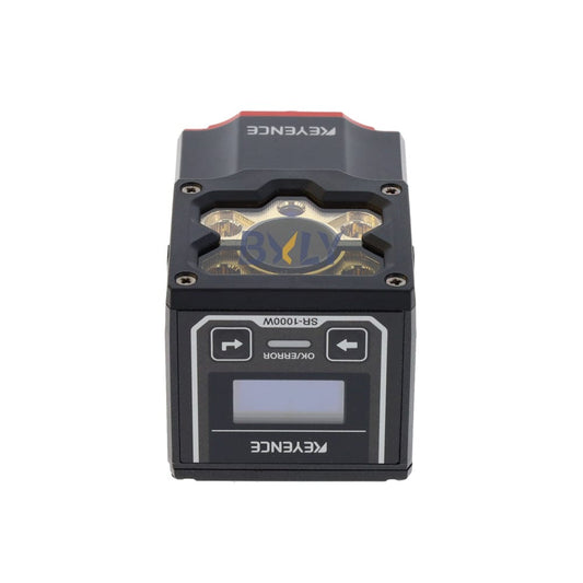 Keyence SR-1000W Automatic Focus Code Reader Module