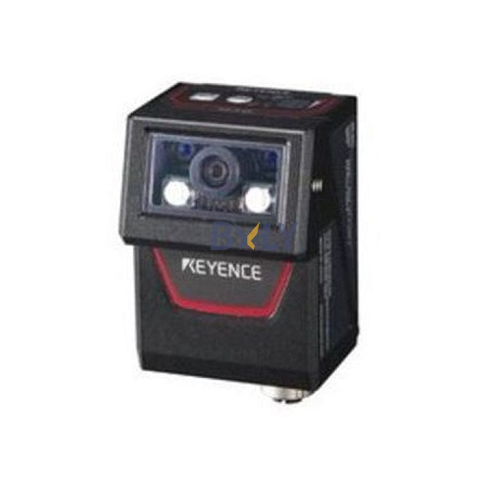 Keyence SR-752 Ethernet-Compatible 2D Code Reader Module