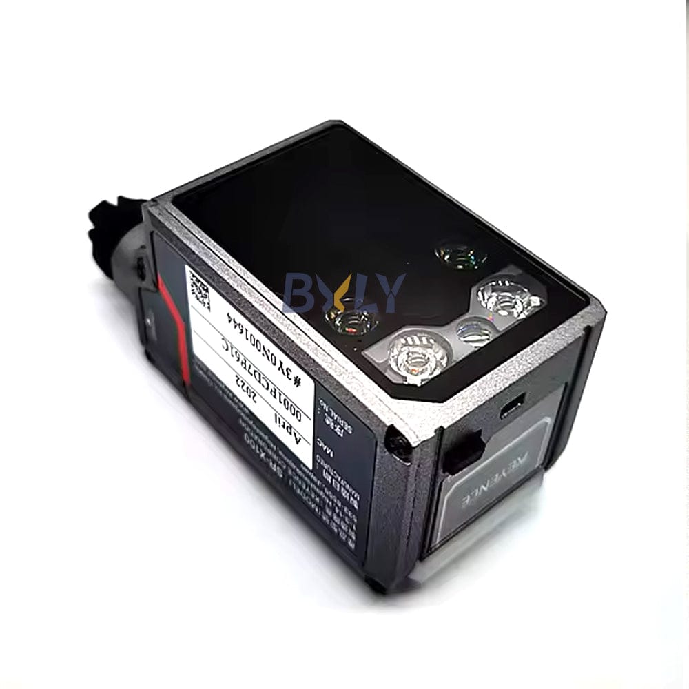 Keyence SR-X80 Barcode Reader Scanner Module