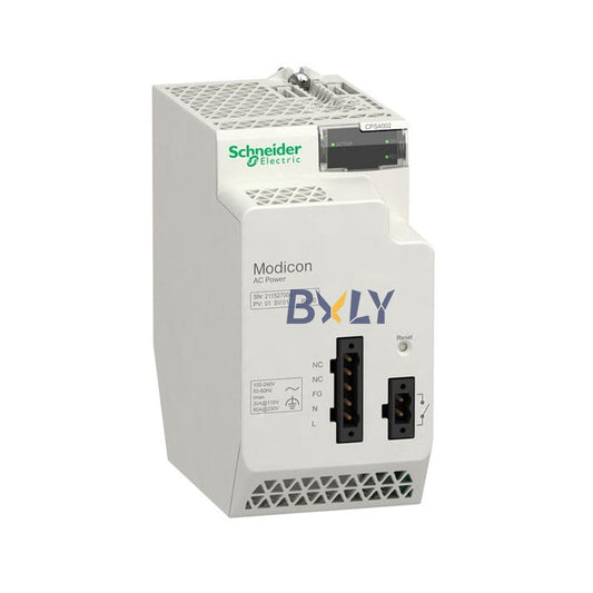 Schneider BMXCPS4002 Modicon X80 Power Supply Module