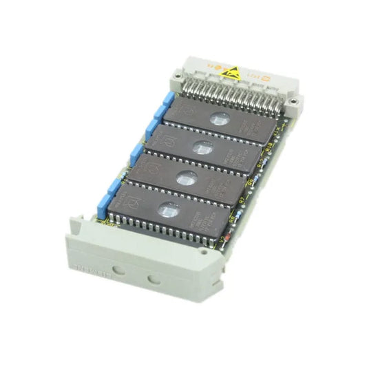 Siemens SIMADYN D Memory Submodule MS41 6DD1610-0AG1 PLC Module, 16 BIT, 512KB