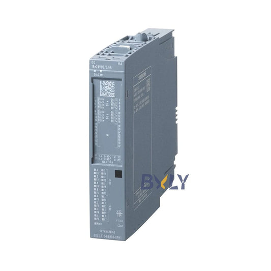 Siemens ET 200SP HA 6DL1132-6BH00-0PH1 Digital Output Module PLC Programmable Logic Controller