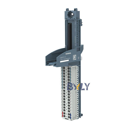 Siemens ET 200SP HA 6DL1193-6TP00-0DH1 Terminal Block Module PLC