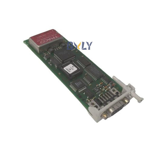 Siemens 6DR2803-8P Profibus DP Interface Module for Sipart DR Controllers