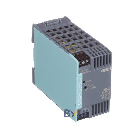 Siemens Sitop PSU100C 6EP1332-5BA00 24 V/2.5 A Stabilized Power Supply Module